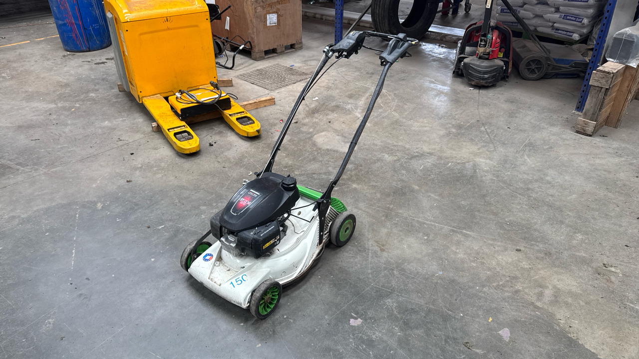 ETESIA PRO 46 PHCT - Matériel de chantier: photos 1 ETESIA PRO 46 PHCT - Matériel de chantier: photos 1