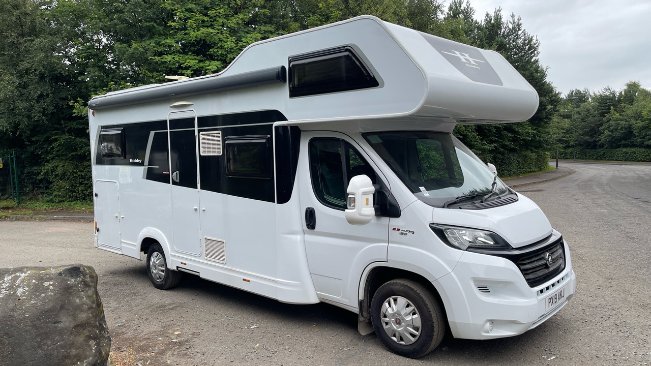 FIAT DUCATO 2.3 MULTIJET2 150PS - Camping-car capucine: photos 1 FIAT DUCATO 2.3 MULTIJET2 150PS - Camping-car capucine: photos 1