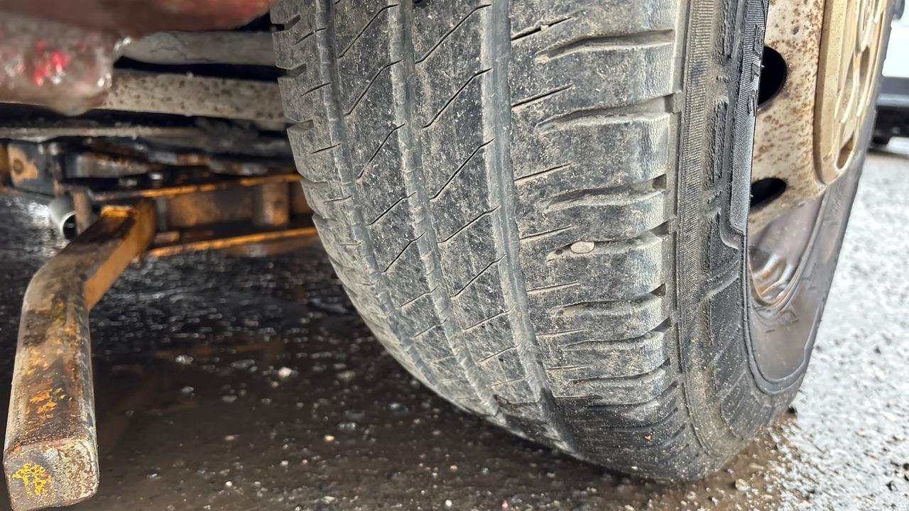 Fourgon utilitaire FIAT DUCATO 35 2.3 Multijet 130PS: photos 22 Fourgon utilitaire FIAT DUCATO 35 2.3 Multijet 130PS: photos 22