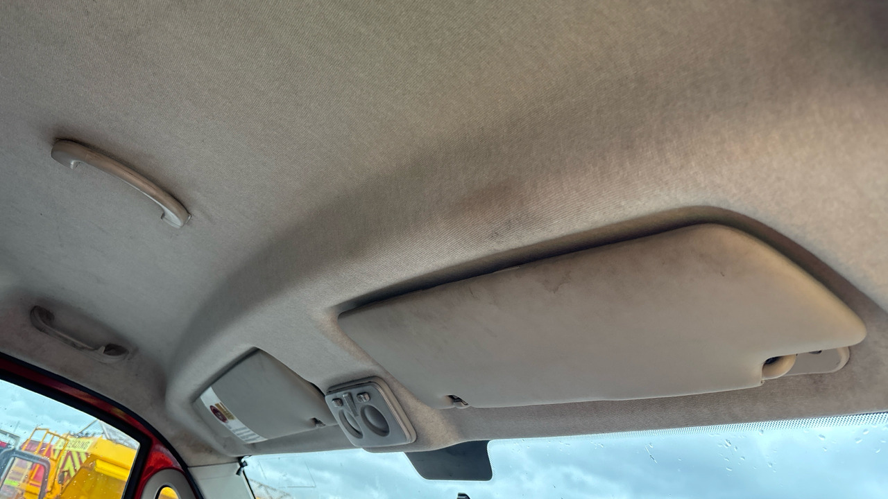 Fourgon utilitaire FIAT DUCATO 35 2.3 Multijet 130PS: photos 10 Fourgon utilitaire FIAT DUCATO 35 2.3 Multijet 130PS: photos 10