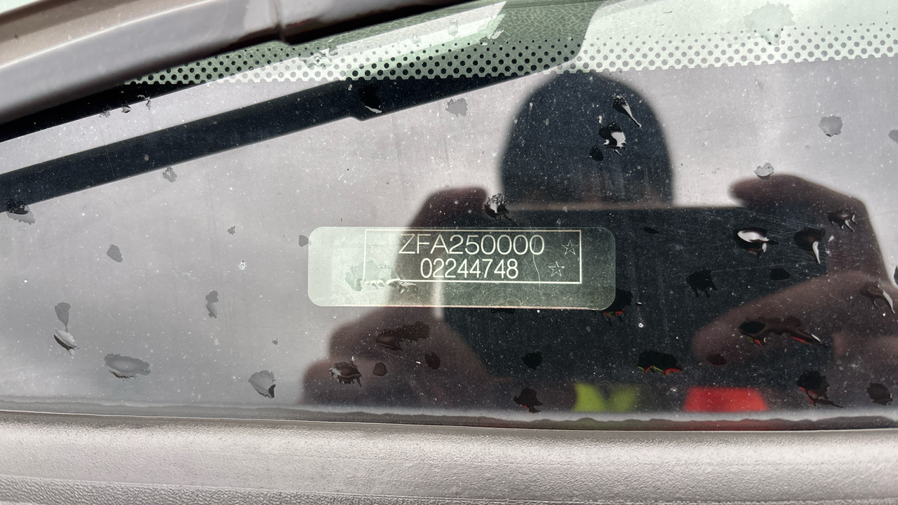 Fourgon utilitaire FIAT DUCATO 35 2.3 Multijet 130PS: photos 13 Fourgon utilitaire FIAT DUCATO 35 2.3 Multijet 130PS: photos 13