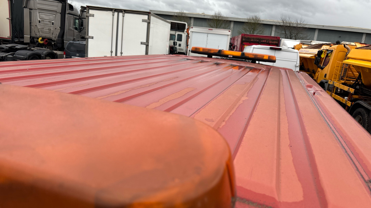 Fourgon utilitaire FIAT DUCATO 35 2.3 Multijet 130PS: photos 18 Fourgon utilitaire FIAT DUCATO 35 2.3 Multijet 130PS: photos 18