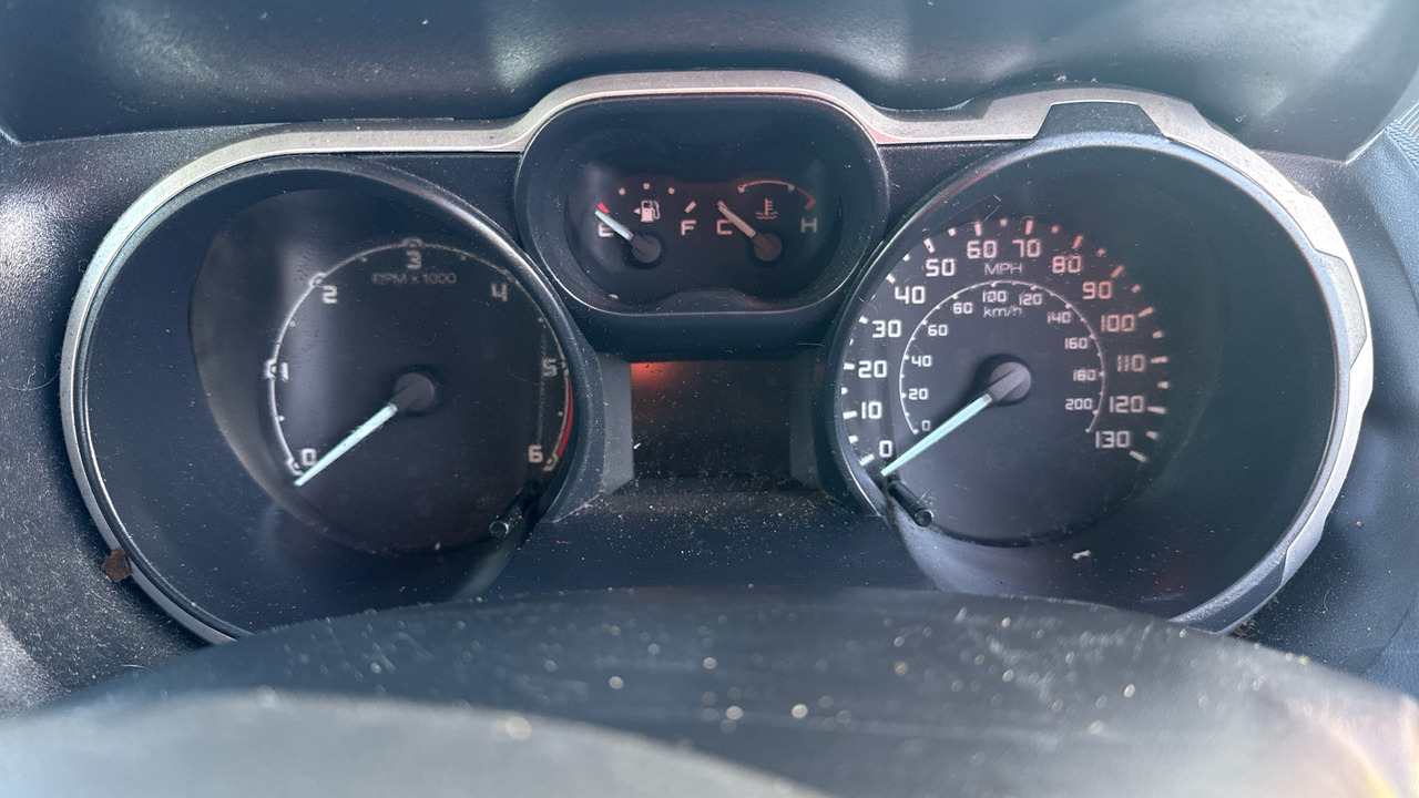 FORD RANGER XL 2.2 TDCi 150PS 4WD - Pick-up, Utilitaire double cabine: photos 3 FORD RANGER XL 2.2 TDCi 150PS 4WD - Pick-up, Utilitaire double cabine: photos 3