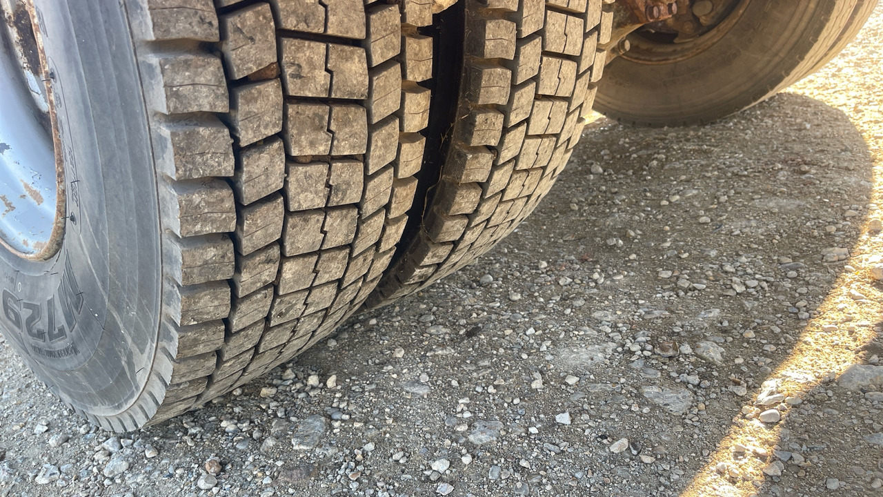 Camion plateau IVECO EUROCARGO  180E: photos 16