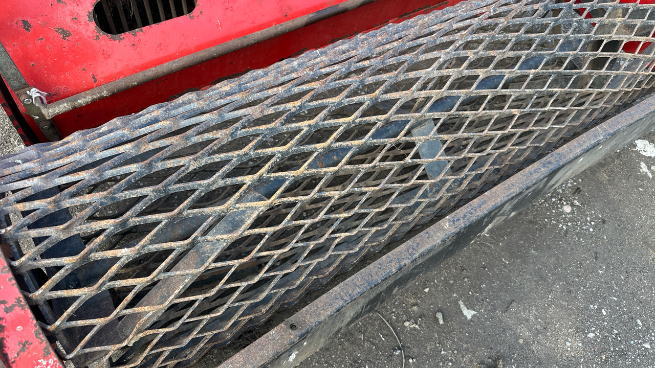 KILWORTH 126 ROTAVATOR - Matériel de chantier: photos 5 KILWORTH 126 ROTAVATOR - Matériel de chantier: photos 5