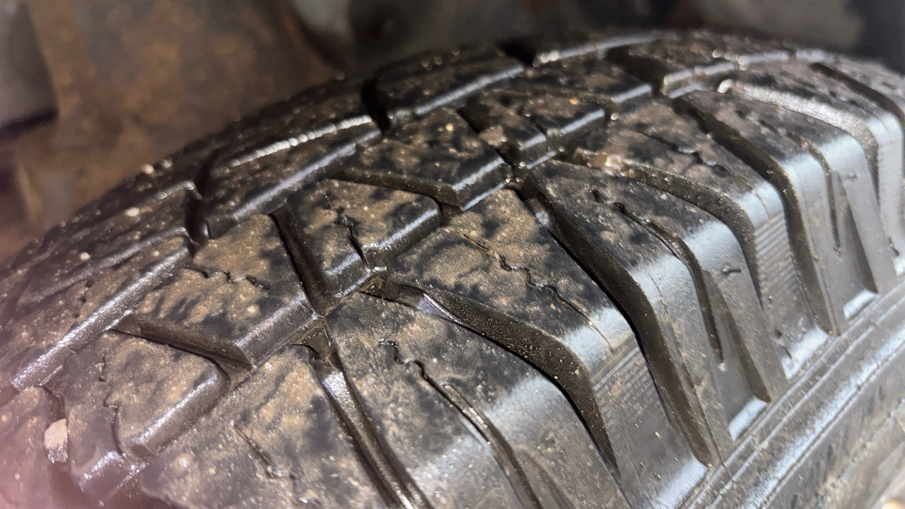 Pick-up LAND ROVER DEFENDER 110 TDCI: photos 30