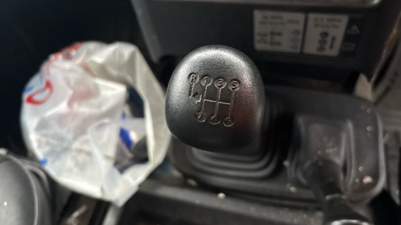 Pick-up LAND ROVER DEFENDER 110 TDCI: photos 13