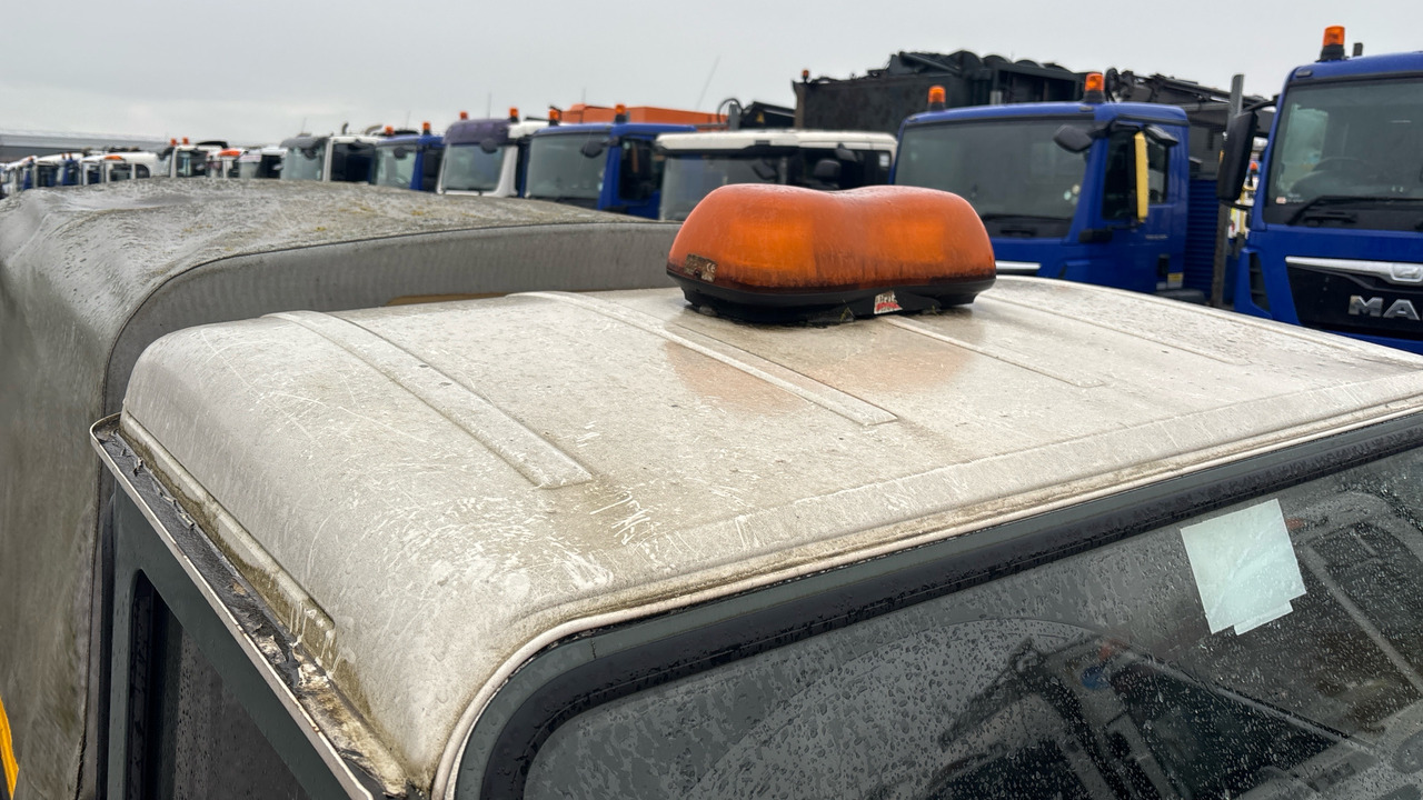 Pick-up LAND ROVER DEFENDER 110 TDCI: photos 10