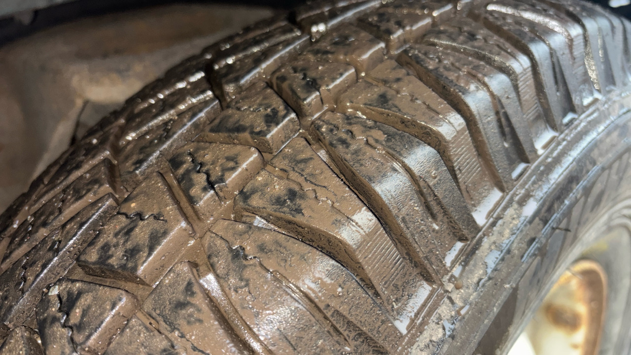 Pick-up LAND ROVER DEFENDER 110 TDCI: photos 31