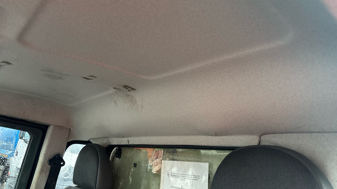 Pick-up LAND ROVER DEFENDER 110 TDCI: photos 19