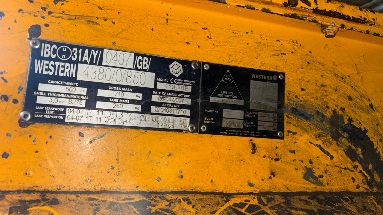 Pick-up LAND ROVER DEFENDER 110 TDCI: photos 26