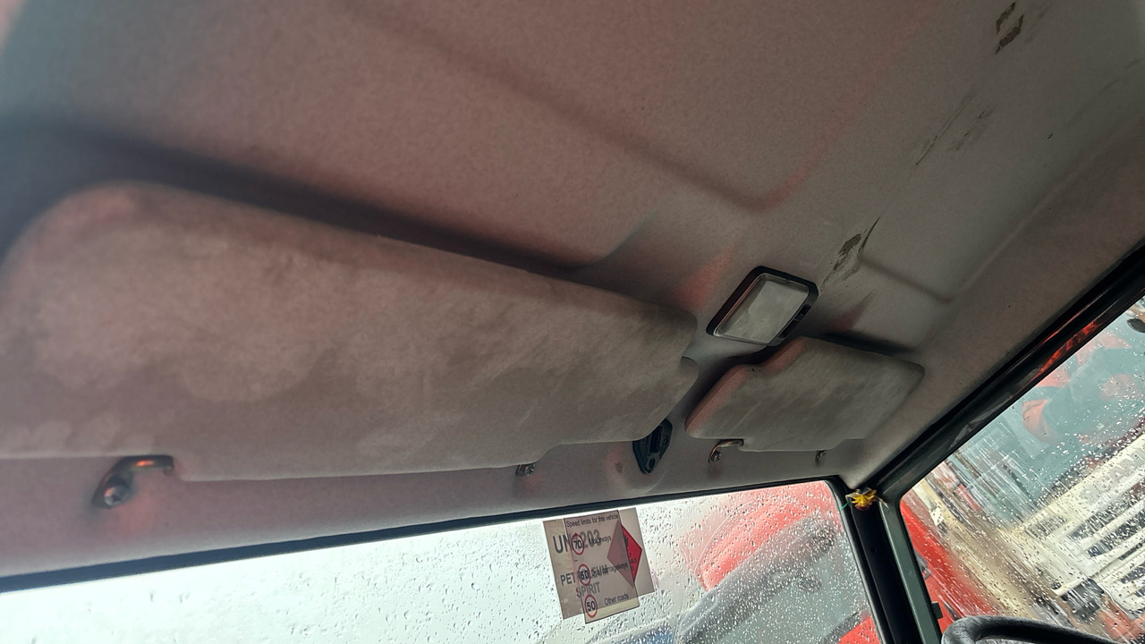 Pick-up LAND ROVER DEFENDER 110 TDCI: photos 18