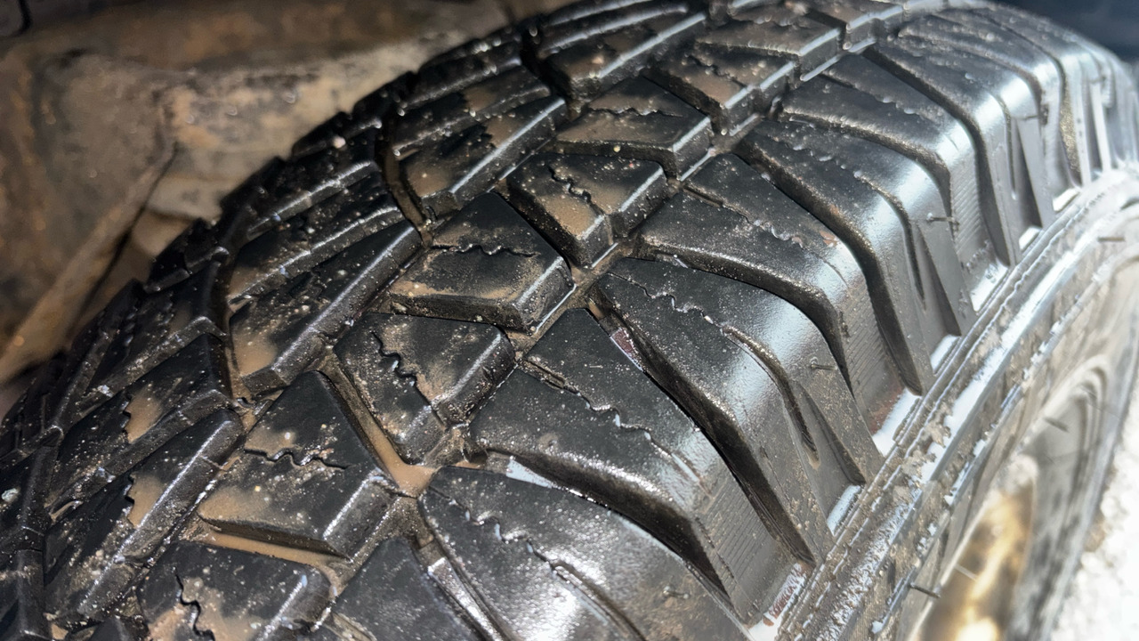 Pick-up LAND ROVER DEFENDER 110 TDCI: photos 28