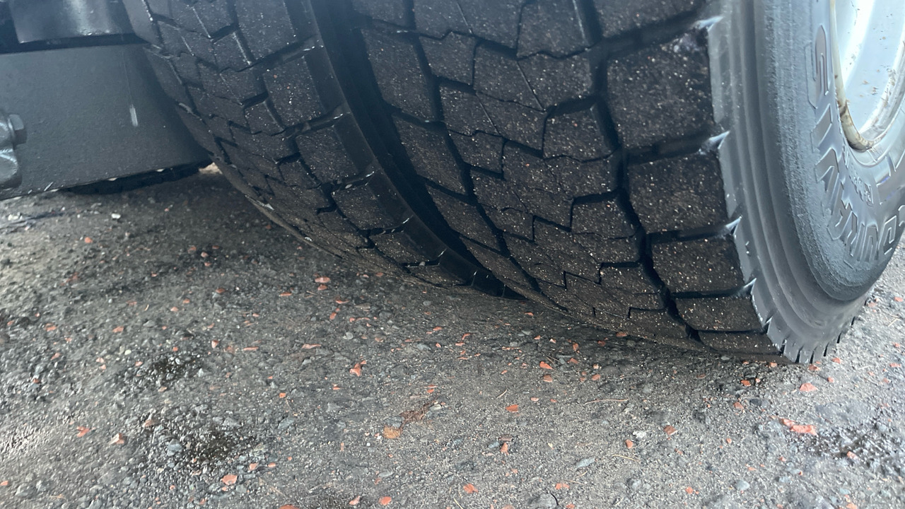 Camion fourgon MERCEDES-BENZ ACTROS 2530: photos 16 Camion fourgon MERCEDES-BENZ ACTROS 2530: photos 16