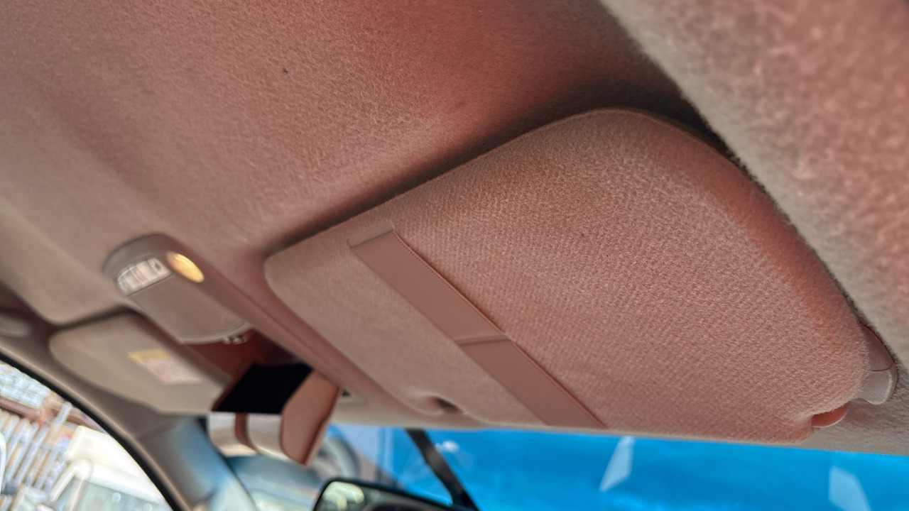 Pick-up Nissan Navara Tekna 2.3 DCI 190PS: photos 14