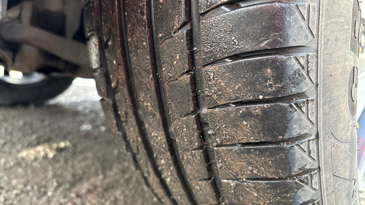 Pick-up Nissan Navara Tekna 2.3 DCI 190PS: photos 26