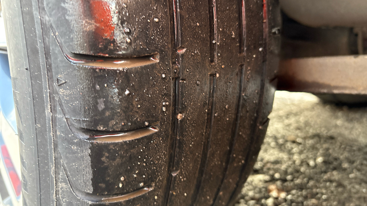 Pick-up Nissan Navara Tekna 2.3 DCI 190PS: photos 25