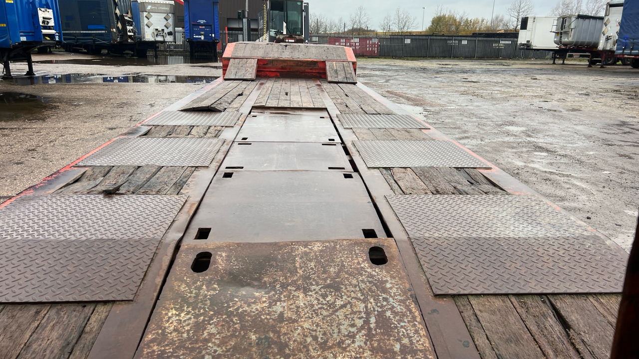 Remorque ARB MACHINERY CARRIER: photos 6