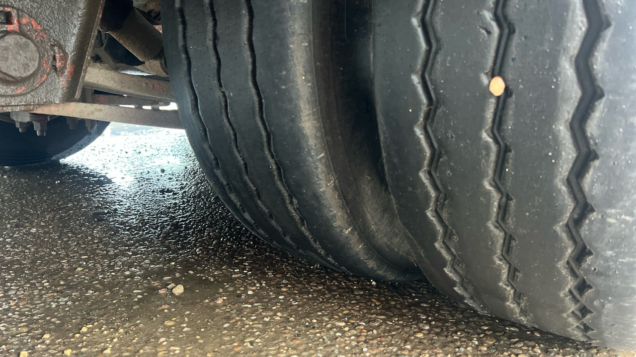 Remorque ARB MACHINERY CARRIER: photos 15