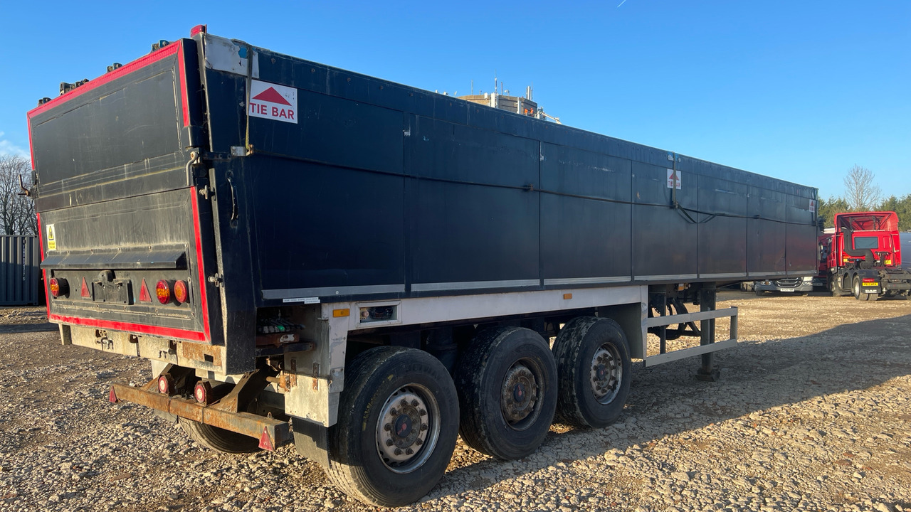 BMI WALKING FLOOR - Remorque: photos 4 BMI WALKING FLOOR - Remorque: photos 4