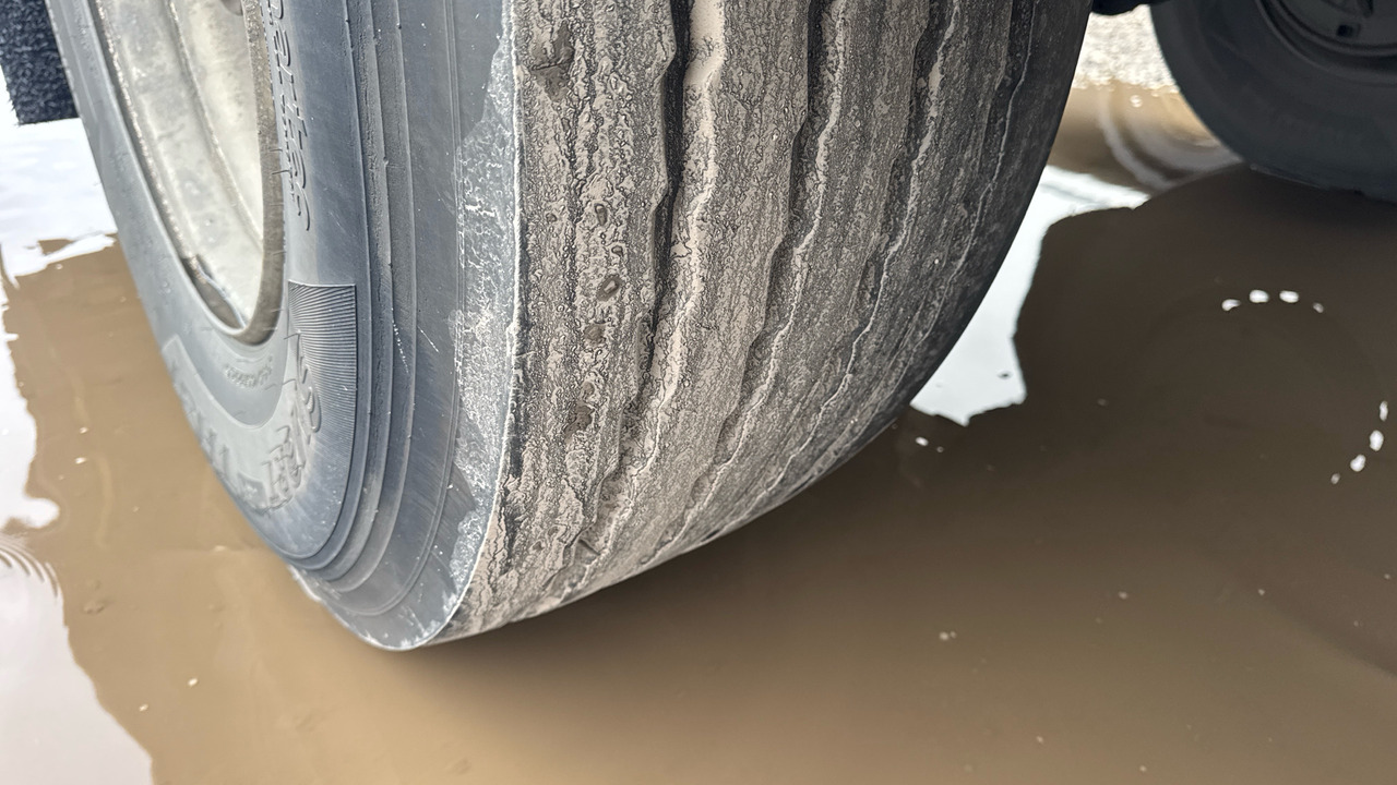 Remorque MONTRACON FRIDGE BOX: photos 23 Remorque MONTRACON FRIDGE BOX: photos 23