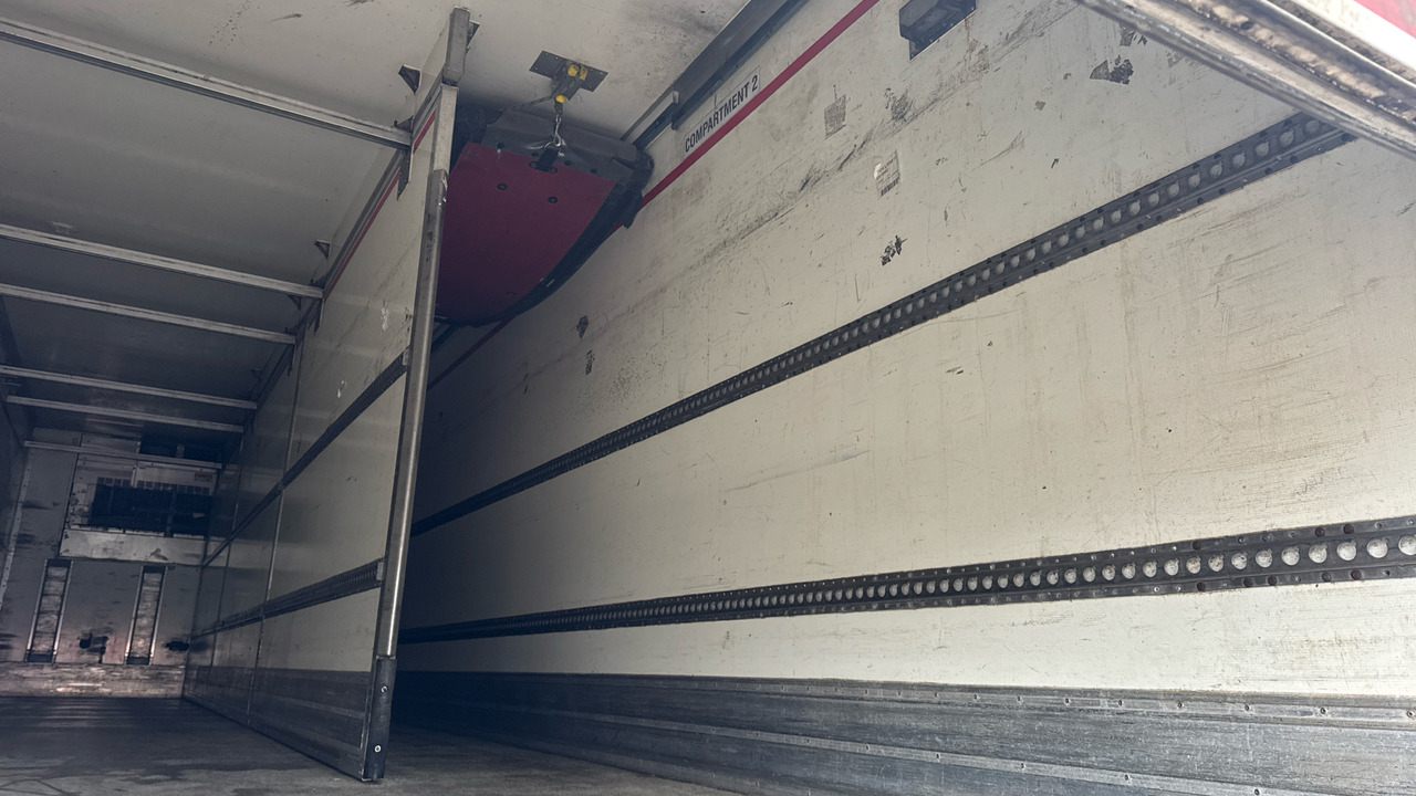 Remorque MONTRACON FRIDGE BOX: photos 9 Remorque MONTRACON FRIDGE BOX: photos 9