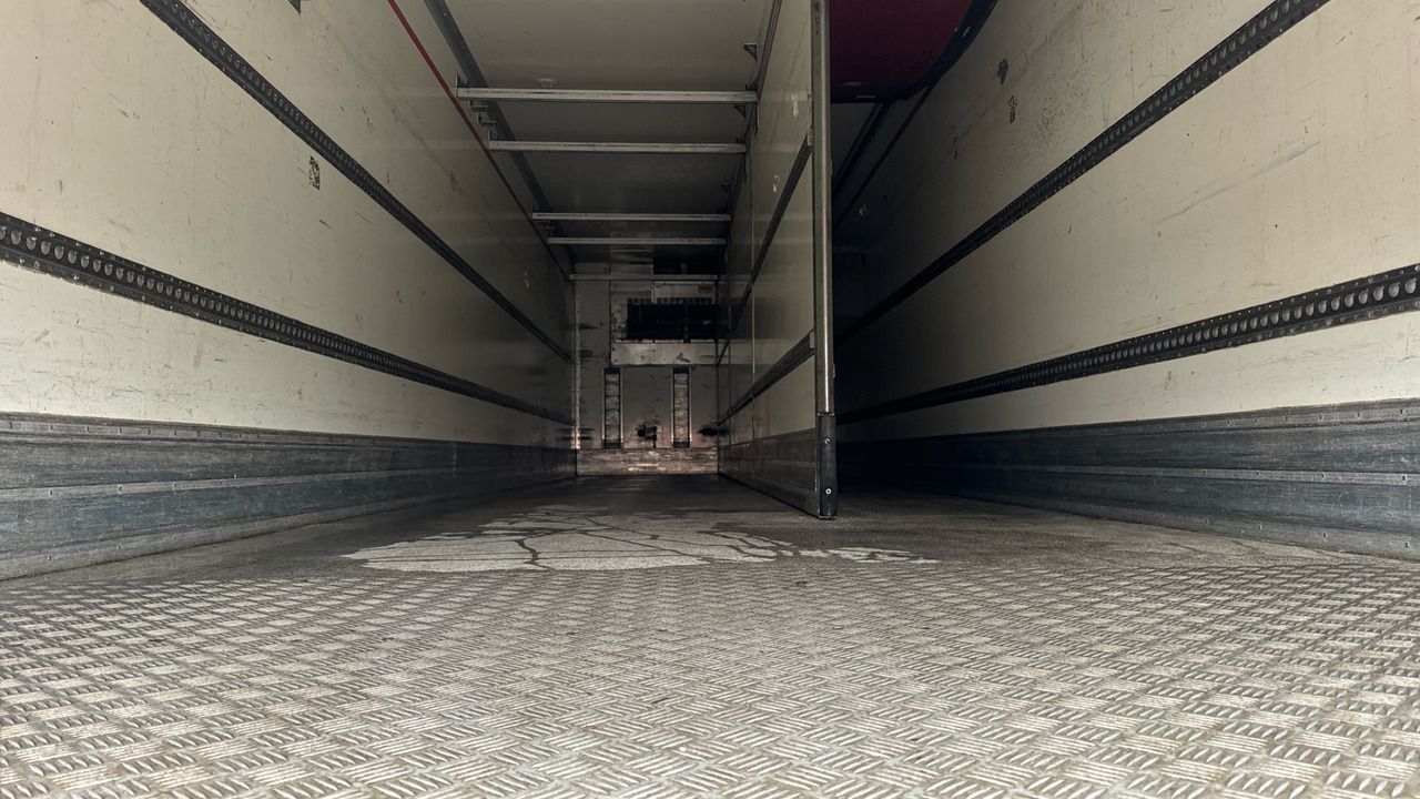 Remorque MONTRACON FRIDGE BOX: photos 6 Remorque MONTRACON FRIDGE BOX: photos 6