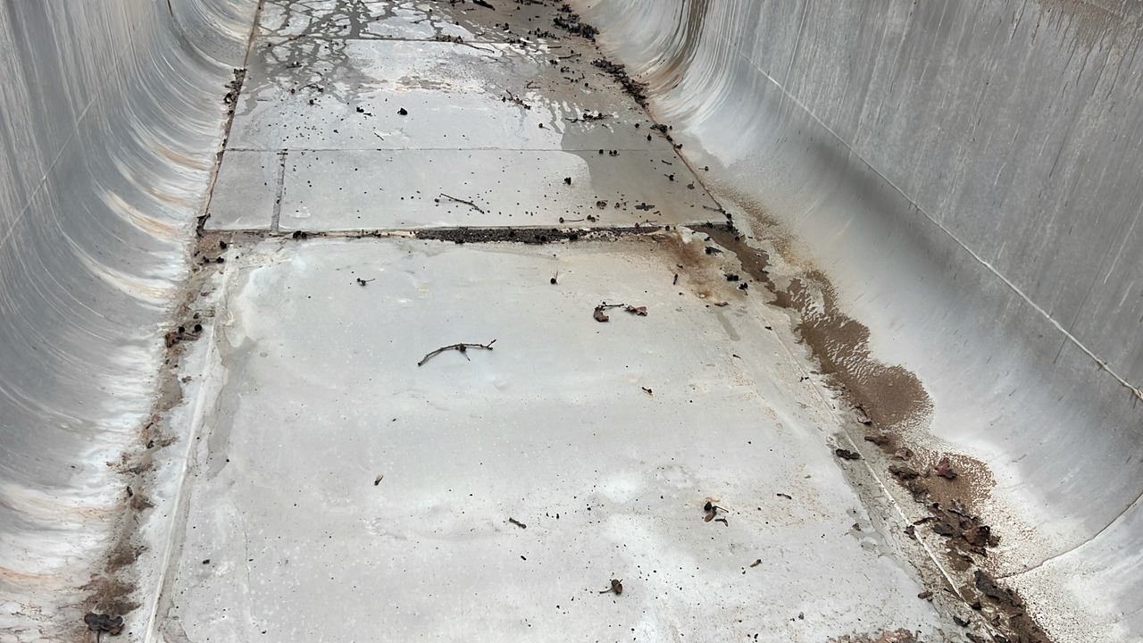 ROTHDEAN TIPPER INSULATED - Remorque: photos 2 ROTHDEAN TIPPER INSULATED - Remorque: photos 2