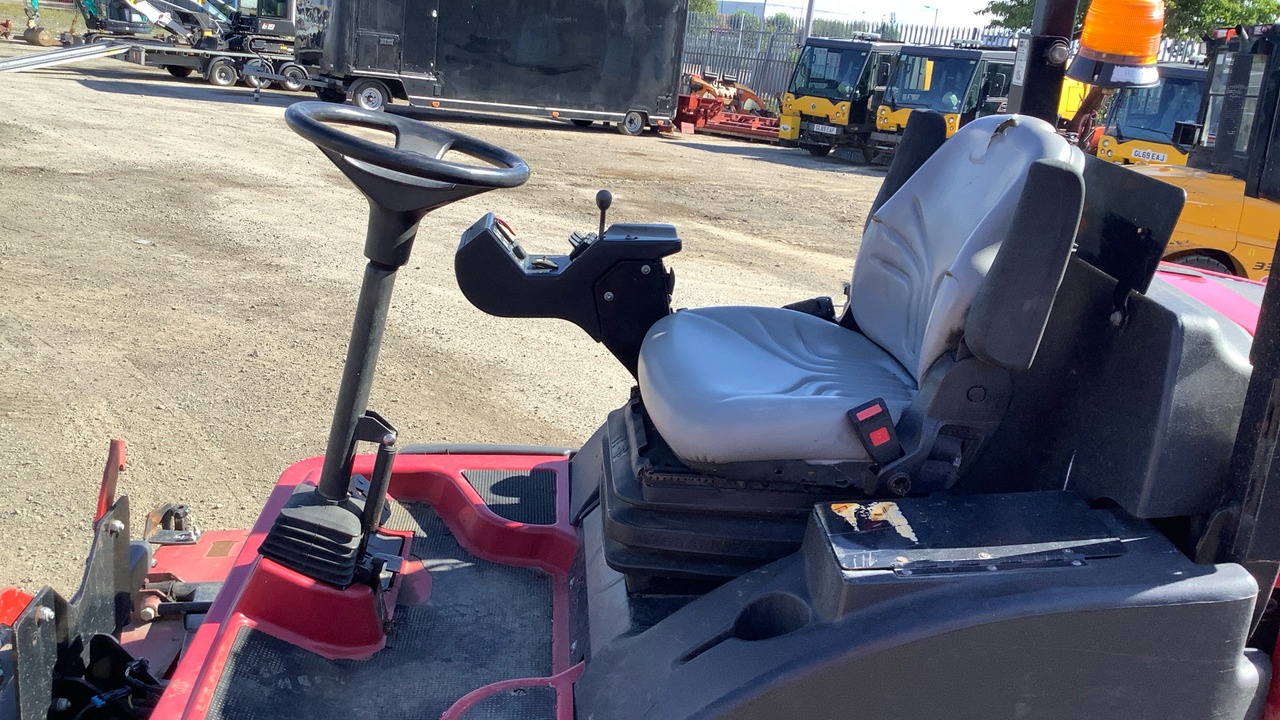 TORO LT3340 - Motofaucheuse: photos 5 TORO LT3340 - Motofaucheuse: photos 5