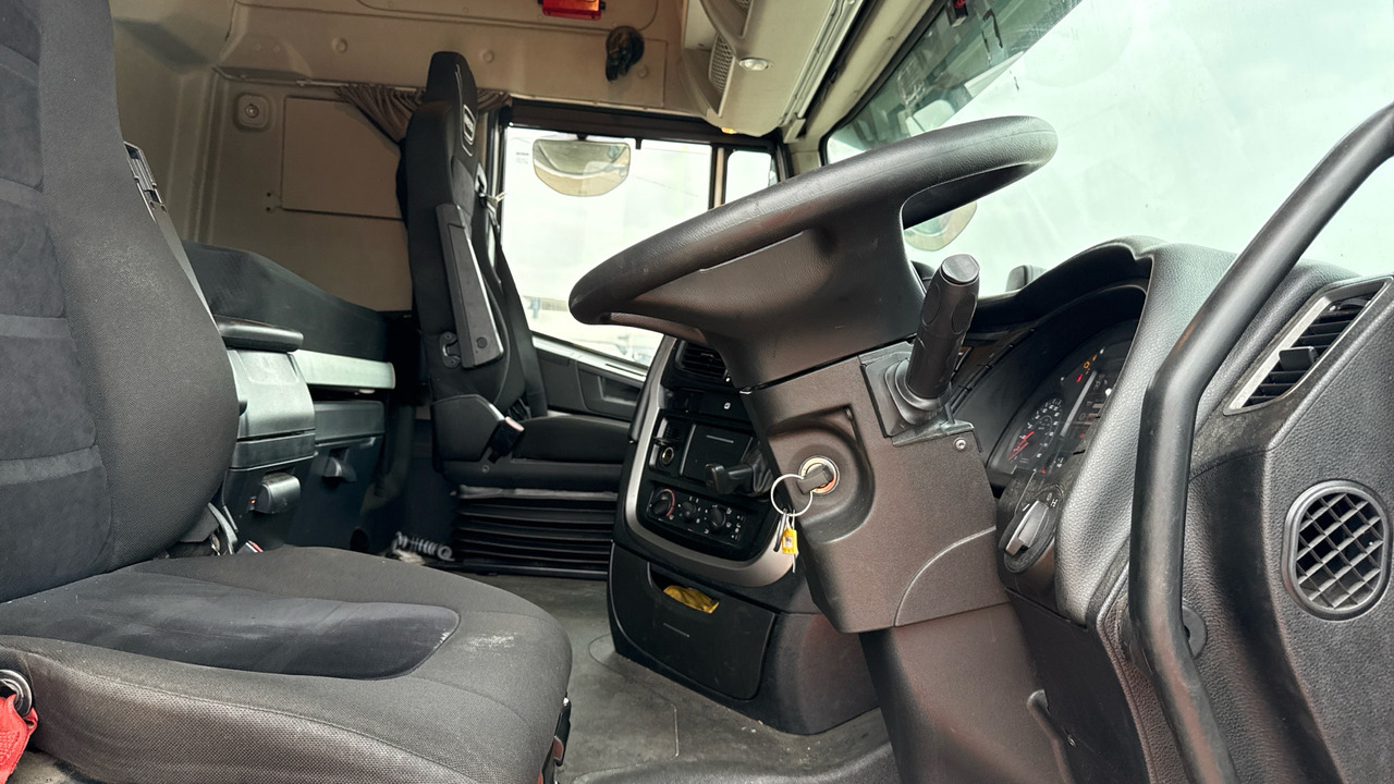 IVECO STRALIS 460 NP - Tracteur routier: photos 5 IVECO STRALIS 460 NP - Tracteur routier: photos 5