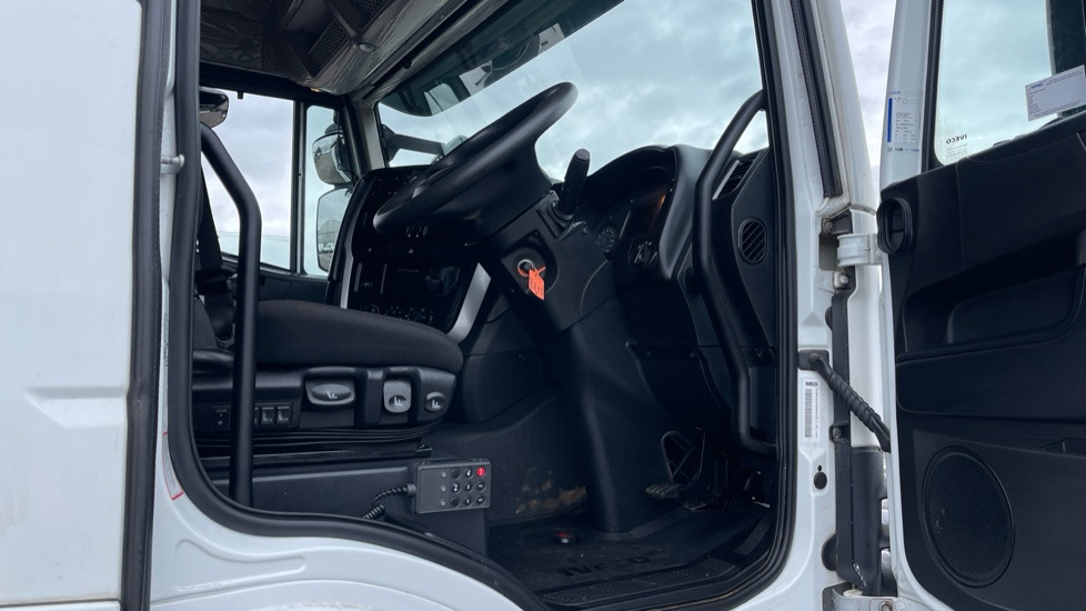 IVECO STRALIS NP 460 - Tracteur routier: photos 5 IVECO STRALIS NP 460 - Tracteur routier: photos 5
