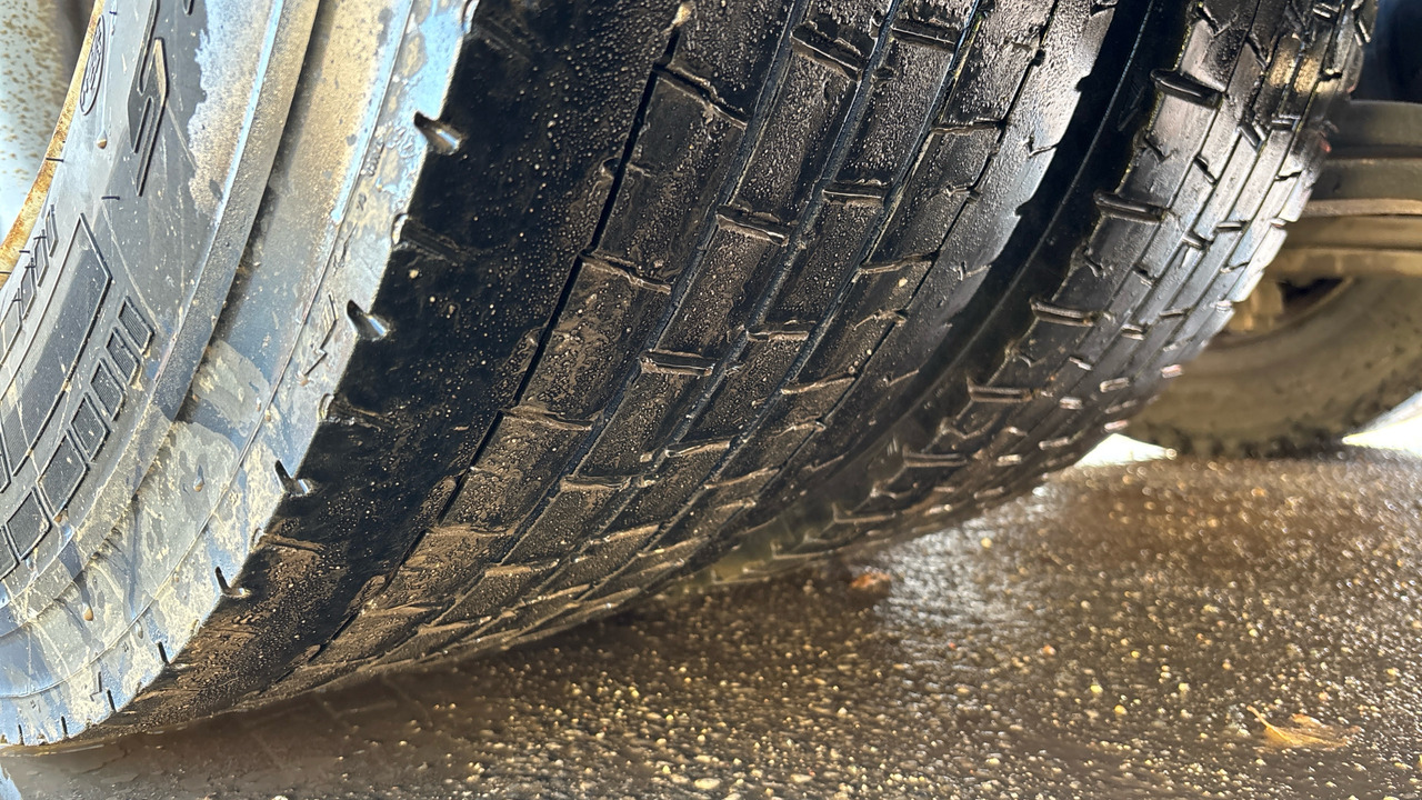 Tracteur routier SCANIA S 500: photos 27 Tracteur routier SCANIA S 500: photos 27