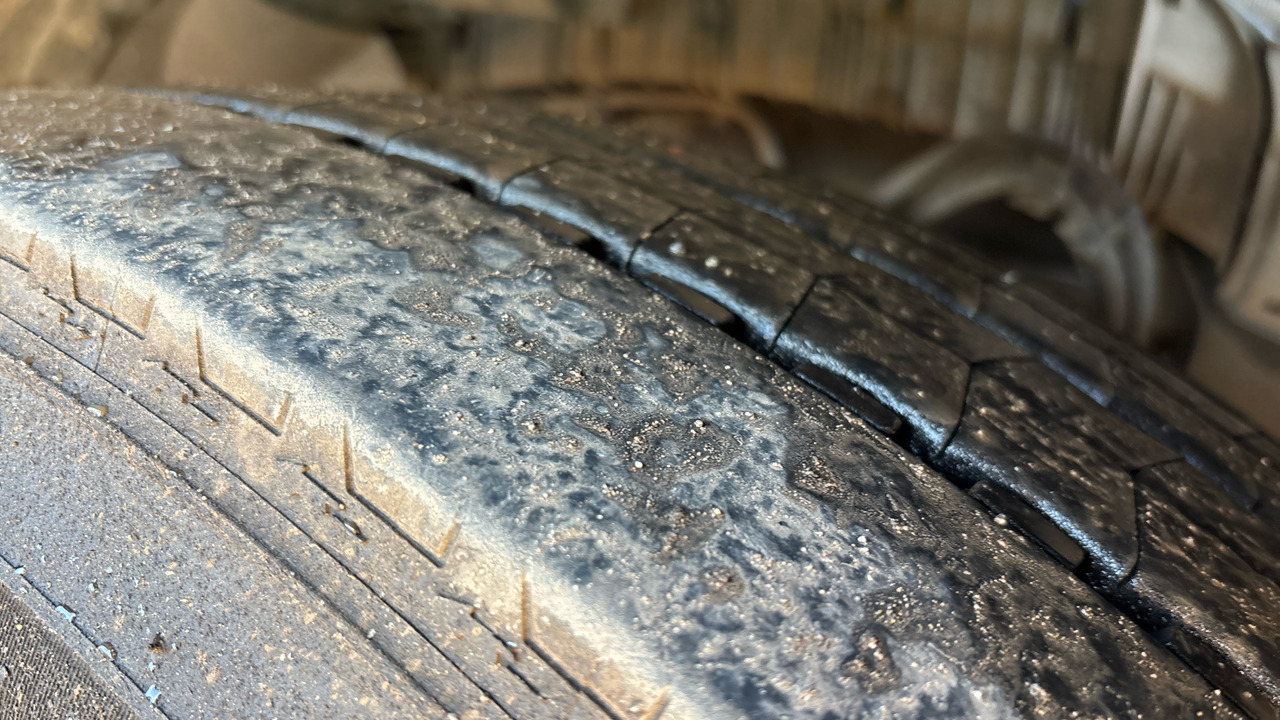 Tracteur routier SCANIA S 500: photos 31 Tracteur routier SCANIA S 500: photos 31