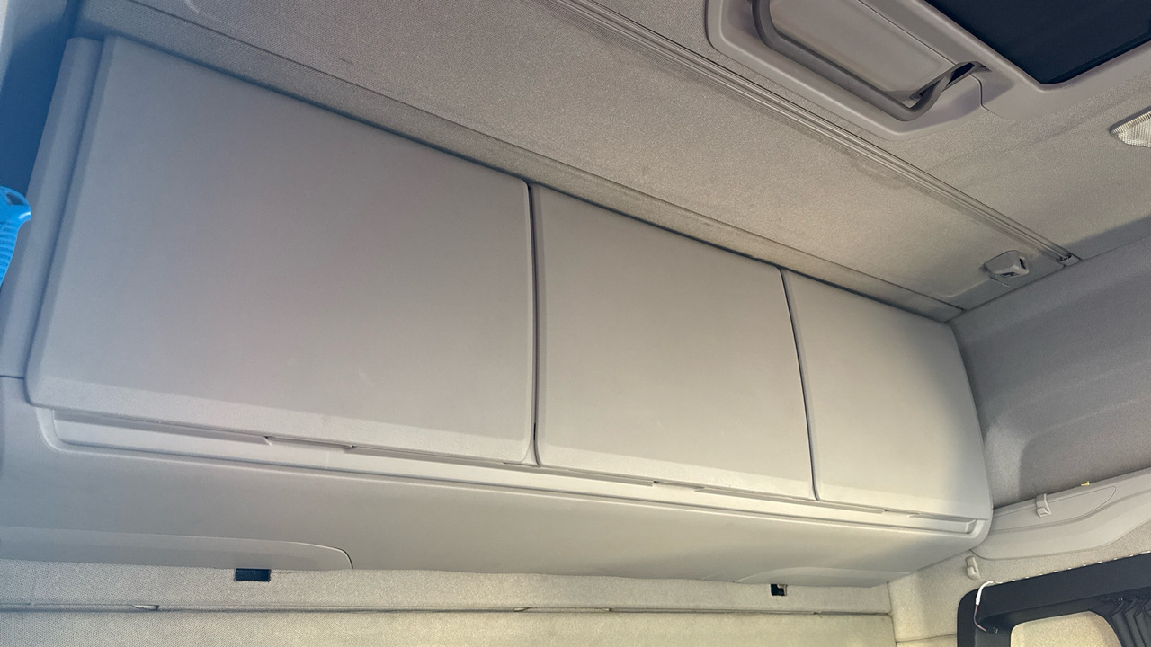 Tracteur routier SCANIA S 500: photos 15 Tracteur routier SCANIA S 500: photos 15