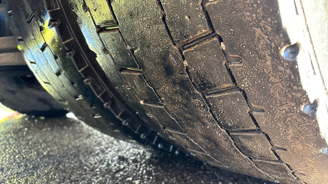 Tracteur routier SCANIA S 500: photos 30 Tracteur routier SCANIA S 500: photos 30