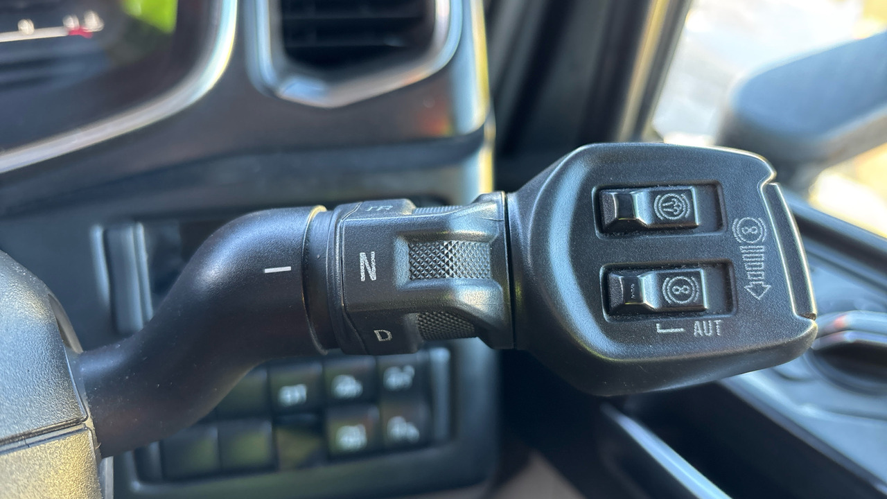 Tracteur routier SCANIA S 500: photos 17 Tracteur routier SCANIA S 500: photos 17