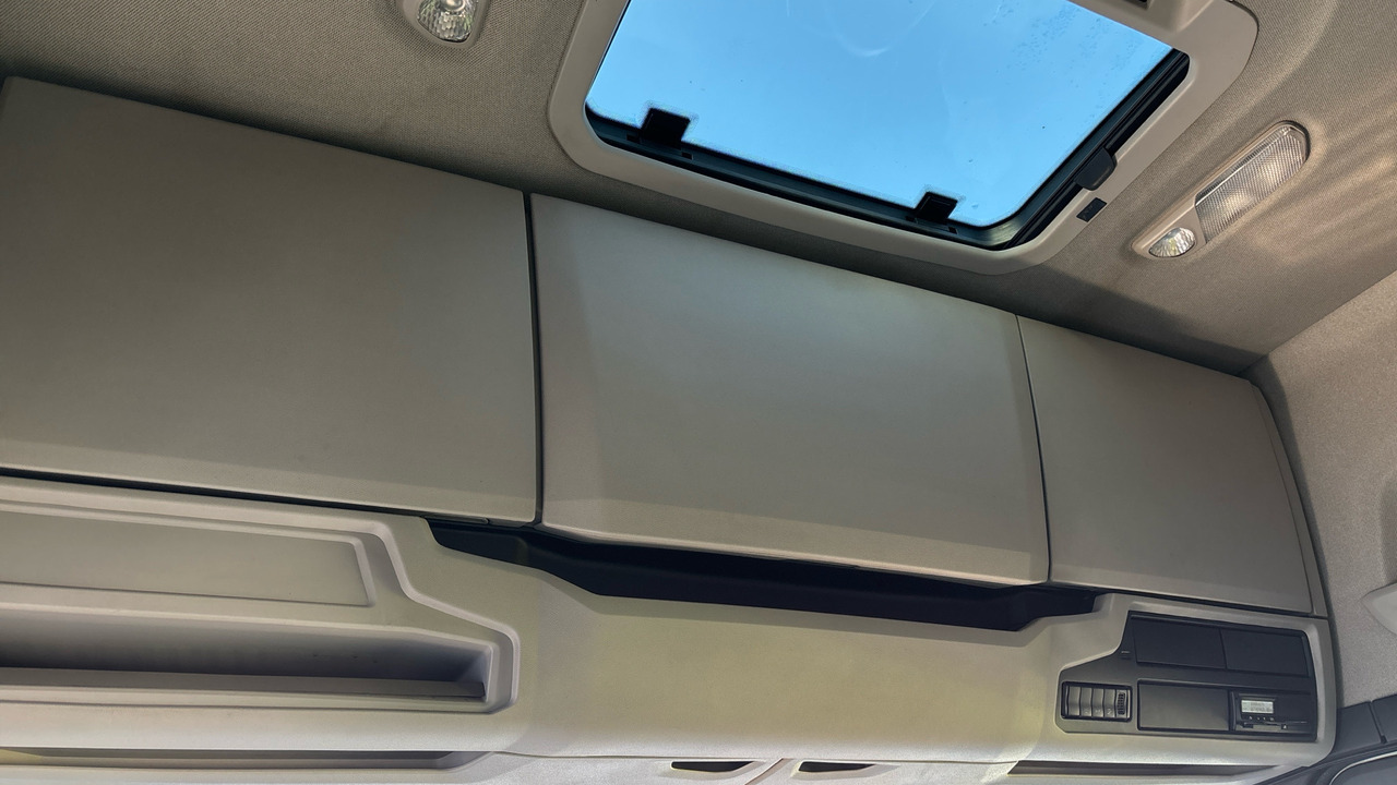 Tracteur routier SCANIA S 500: photos 11 Tracteur routier SCANIA S 500: photos 11