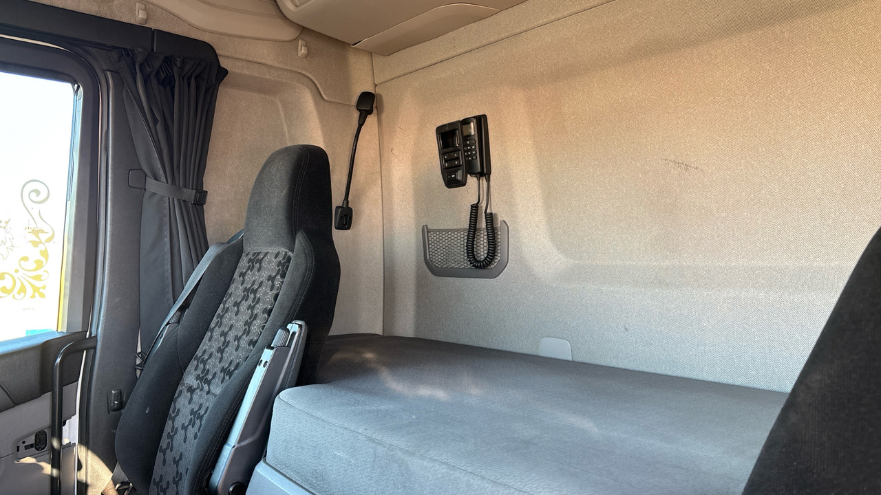 Tracteur routier SCANIA S 500: photos 13 Tracteur routier SCANIA S 500: photos 13