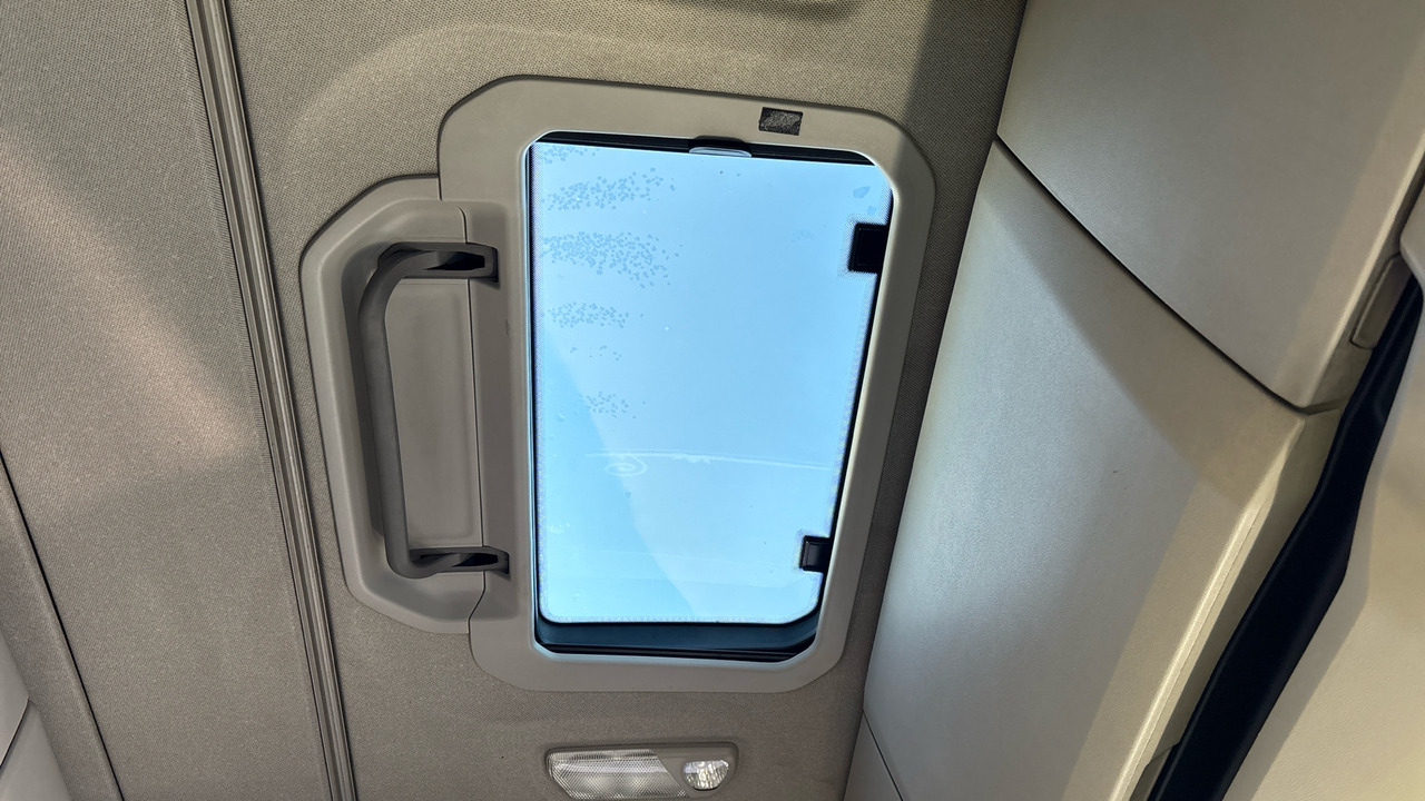 Tracteur routier SCANIA S 500: photos 14 Tracteur routier SCANIA S 500: photos 14