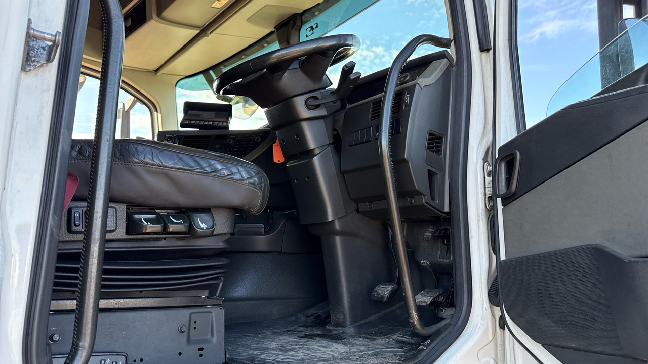 VOLVO FH - Tracteur routier: photos 5 VOLVO FH - Tracteur routier: photos 5