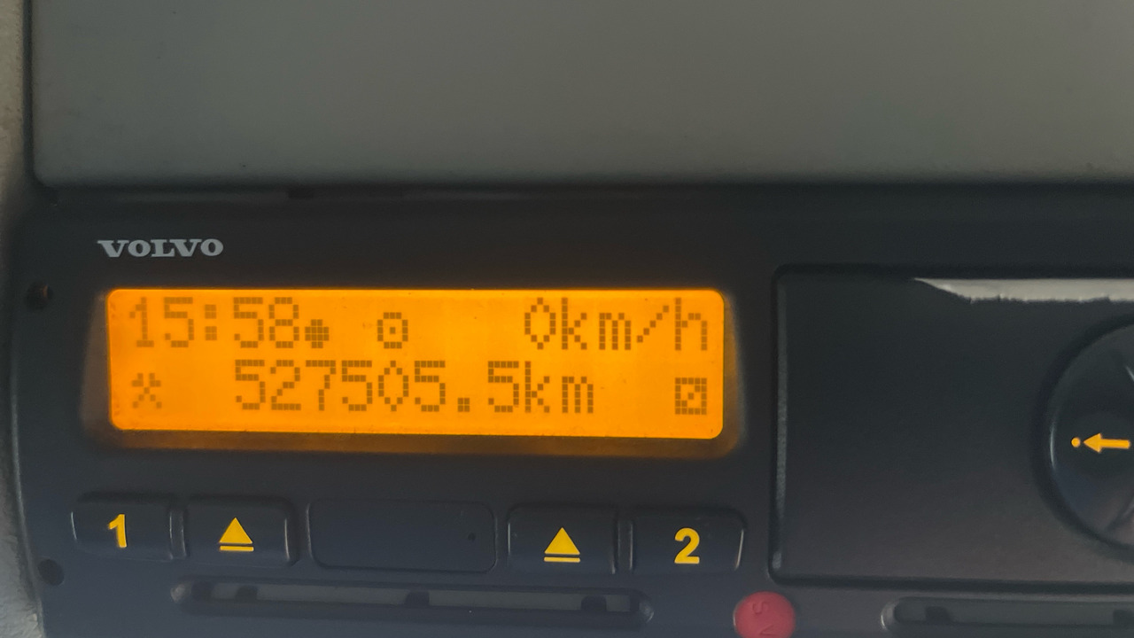 Camion citerne VOLVO FM: photos 9 Camion citerne VOLVO FM: photos 9