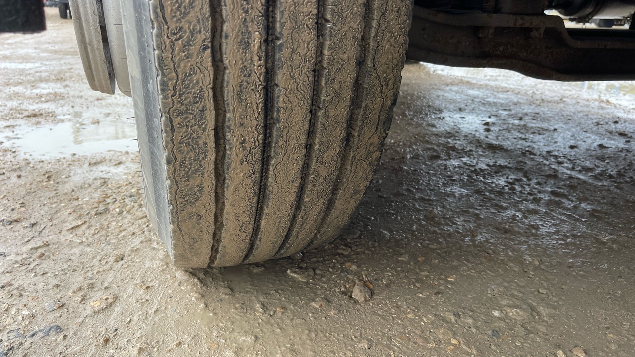 Camion citerne VOLVO FM: photos 22 Camion citerne VOLVO FM: photos 22