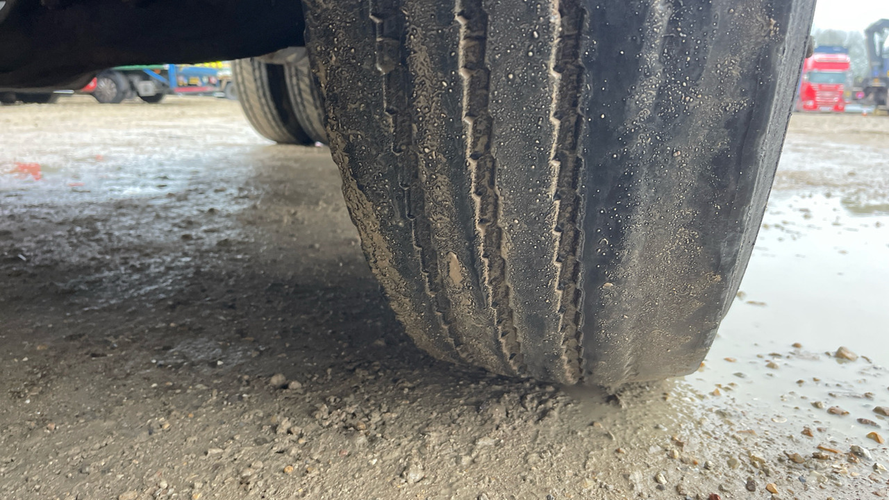 Camion citerne VOLVO FM: photos 27 Camion citerne VOLVO FM: photos 27