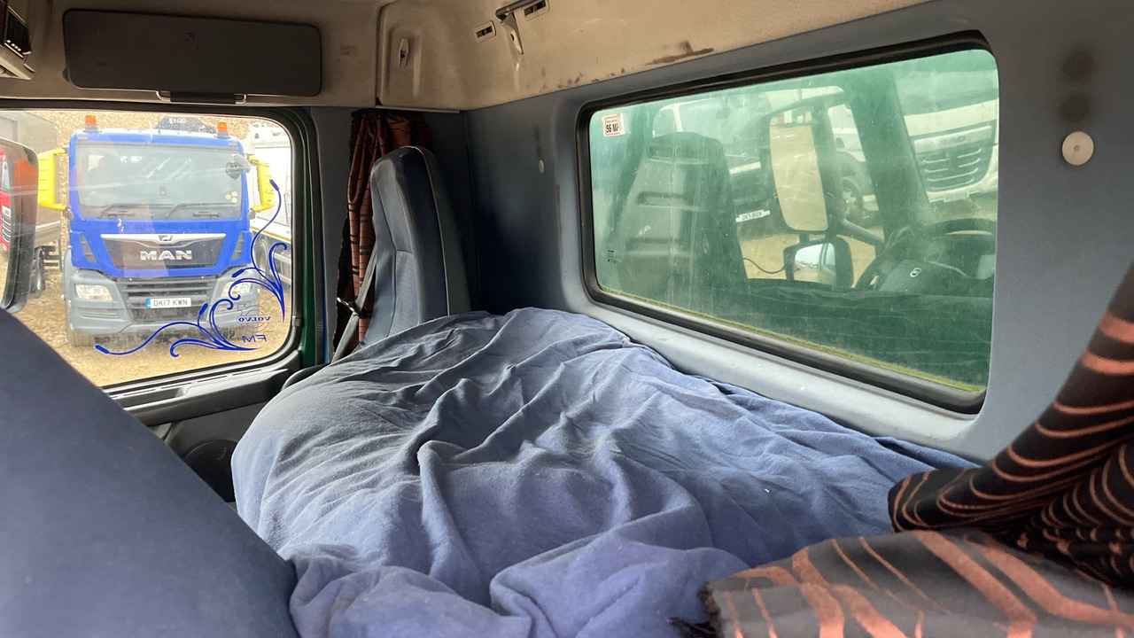 Camion citerne VOLVO FM: photos 14 Camion citerne VOLVO FM: photos 14