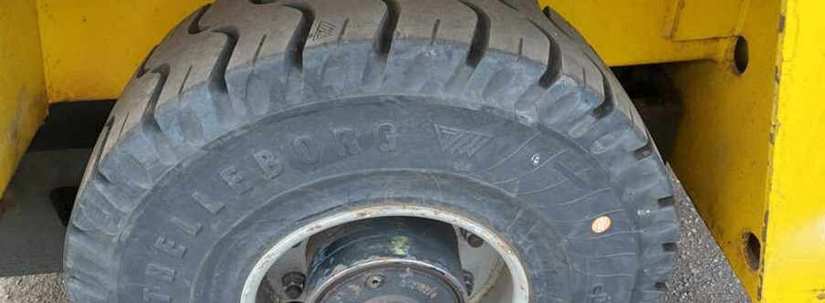 Baumann GX 60/12/40 ST - Chariot latéral: photos 2 Baumann GX 60/12/40 ST - Chariot latéral: photos 2