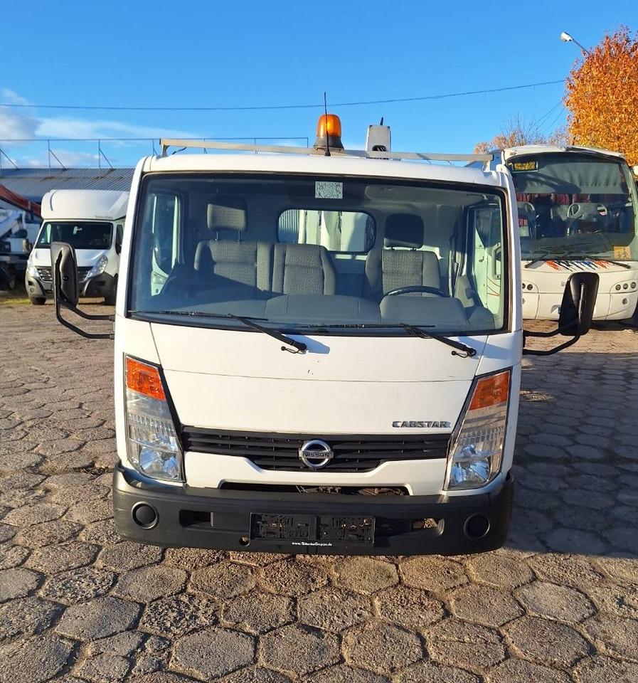 Multiel MX 170 - Camion avec nacelle: photos 5 Multiel MX 170 - Camion avec nacelle: photos 5