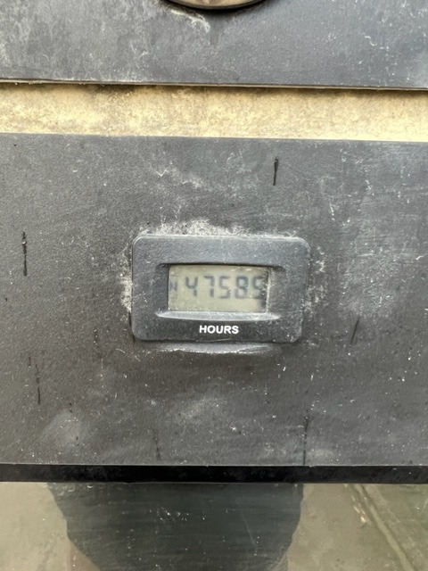 Doosan 25/280 XHP1000WCAT-T4 - Compresseur d'air: photos 5 Doosan 25/280 XHP1000WCAT-T4 - Compresseur d'air: photos 5