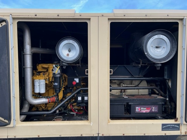 Crédit-bail Doosan 25/280 XHP1000WCAT-T4 Doosan 25/280 XHP1000WCAT-T4: photos 6
