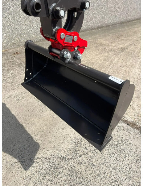 Rhinoceros MY10-9 - Mini pelle: photos 5 Rhinoceros MY10-9 - Mini pelle: photos 5