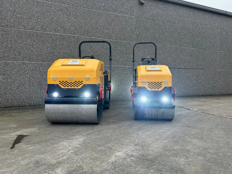 Compacteur Wals SJ-1500: photos 9